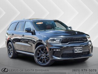 Used 2021 Dodge Durango R/T image 1