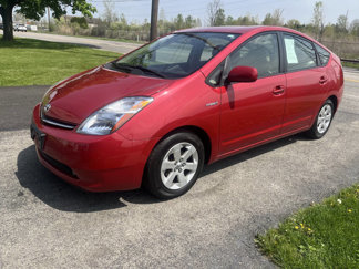 Used 2007 Toyota Prius Touring image 1
