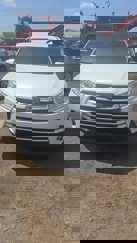 Used 2017 Toyota Highlander Plus image 1