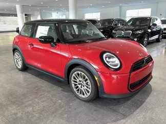 New 2025 MINI Cooper S image 1