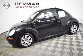Used 2009 Volkswagen Beetle S image 1