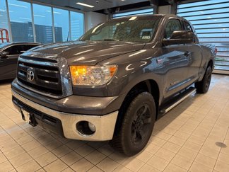 Used 2012 Toyota Tundra 4x4 Double Cab image 1
