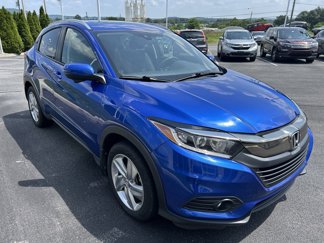 Used 2019 Honda HR-V EX image 1