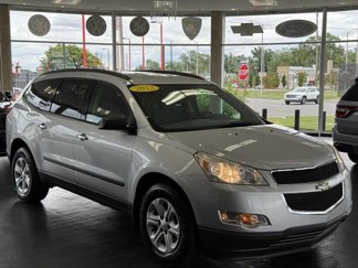 Used 2012 Chevrolet Traverse LS image 1