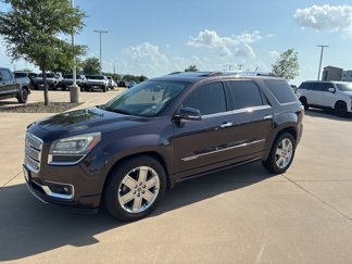 Used 2015 GMC Acadia Denali image 1