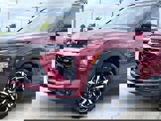 Used 2022 Chevrolet TrailBlazer RS w/ Technology Package video 2