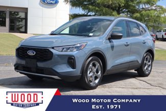 New 2025 Ford Escape ST-Line image 1
