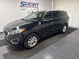 Used 2017 Kia Sorento LX image 1