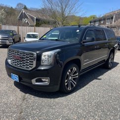 Used 2020 GMC Yukon XL Denali w/ Denali Premium Package image 1