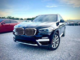 Used 2019 BMW X3 sDrive30i image 1