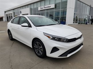 Used 2022 Kia Forte LXS image 1