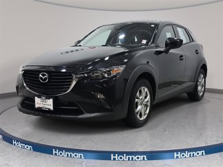 Used 2018 MAZDA CX-3 Sport image 1