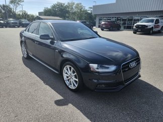 Used 2014 Audi A4 2.0T Premium Plus w/ Premium Plus Package image 1