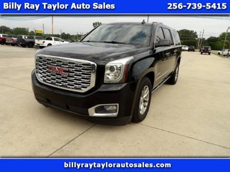 Used 2018 GMC Yukon XL Denali w/ Denali Ultimate Package image 1