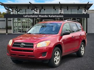 Used 2009 Toyota RAV4 4WD image 1