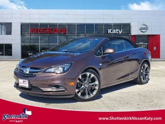 Used 2016 Buick Cascada Premium image 1