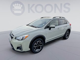 Used 2016 Subaru Crosstrek 2.0i Premium image 1