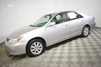 Used 2004 Toyota Camry LE image 1