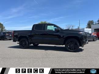 New 2025 Chevrolet Colorado Z71 w/ Technology Package image 1