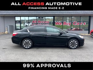 Used 2014 Honda Accord Touring image 1