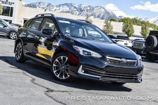 Used 2020 Subaru Impreza 2.0i Limited image 1