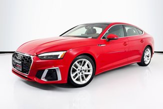 Used 2024 Audi A5 2.0T Premium Plus image 1