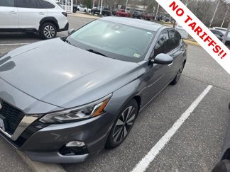 Used 2019 Nissan Altima 2.5 SL image 1