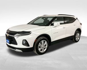 Used 2021 Chevrolet Blazer LT w/ Sound & Technology Package image 1