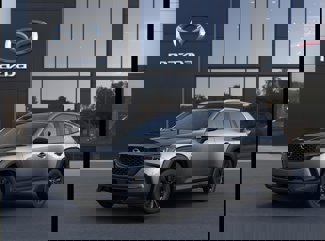 New 2025 MAZDA CX-50 AWD 2.5 S w/ Weather Package image 1