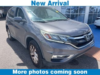 Used 2015 Honda CR-V EX image 1