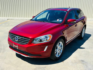 Used 2016 Volvo XC60 T5 Premier w/ Proximity Package image 1