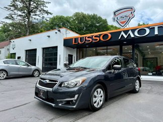 Used 2016 Subaru Impreza 2.0i image 1