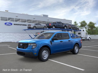New 2025 Ford Maverick XL image 1
