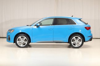 Used 2020 Audi Q3 2.0T Premium Plus w/ Premium Plus Package image 1