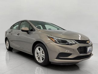 Used 2017 Chevrolet Cruze LT image 1