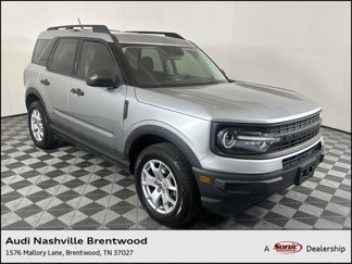 Used 2021 Ford Bronco Sport image 1