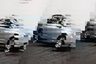 Used 2010 Mercury Milan Hybrid image 1