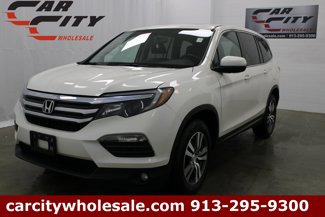 Used 2018 Honda Pilot EX-L image 1