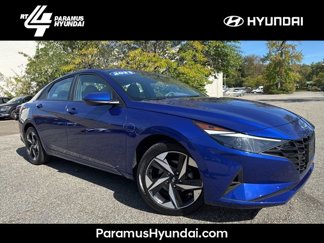 Certified 2023 Hyundai Elantra SEL w/ Convenience Package 360° Tour