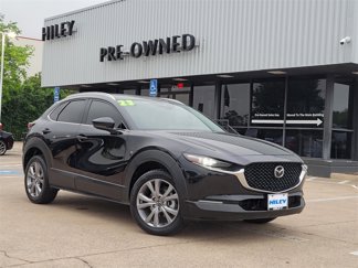 Certified 2023 MAZDA CX-30 AWD 2.5 S w/ Premium Package image 1