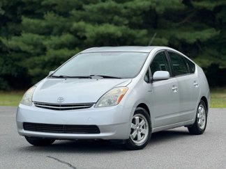 Used 2006 Toyota Prius image 1