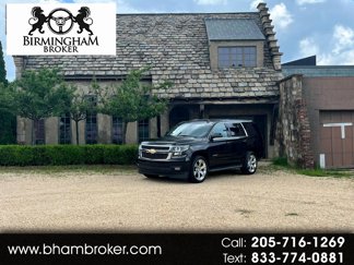 Used 2016 Chevrolet Tahoe LT image 1
