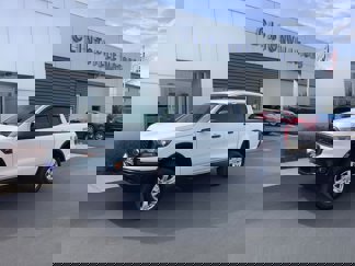 Used 2019 Ford Ranger XL w/ Equipment Group 101A Mid image 1