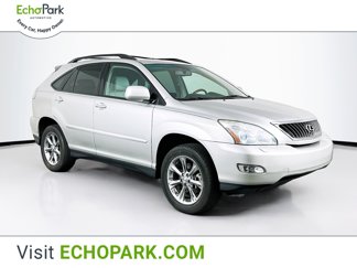 Used 2008 Lexus RX 350 2WD image 1
