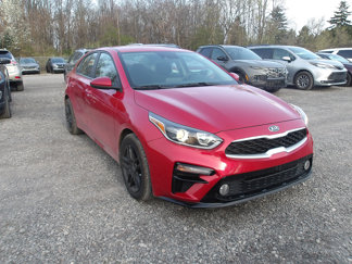 Used 2021 Kia Forte LXS image 1