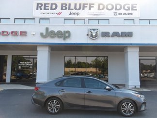 Used 2023 Kia Forte LXS image 1