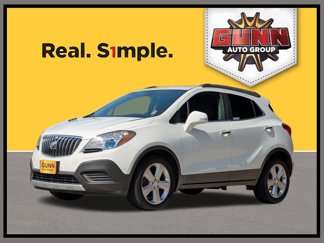 Used 2016 Buick Encore FWD image 1