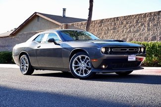 Used 2022 Dodge Challenger GT video 2