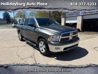 Used 2011 RAM 1500 Big Horn image 1