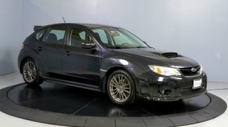 Used 2013 Subaru Impreza WRX Limited image 1